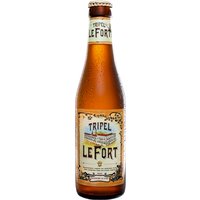 Afbeelding van LeFort Tripel