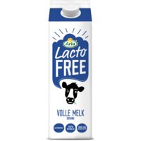 Een afbeelding van Arla Lactofree volle melk