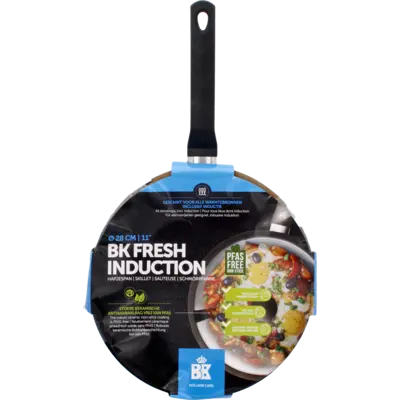 pdp-image-BK Fresh induction hapjespan 28cm