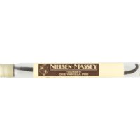 Een afbeelding van Nielsen-Massey Gourmet vanille boon