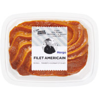 Een afbeelding van Streeckgenoten Filet americain