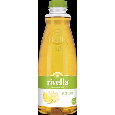 pdp-image-Rivella Lemon koolzuurvrij