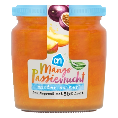 pdp-image-AH Mango/passievr. fr.spr. min.suik 65%