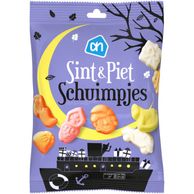 pdp-image-AH Sint Schuimpjes