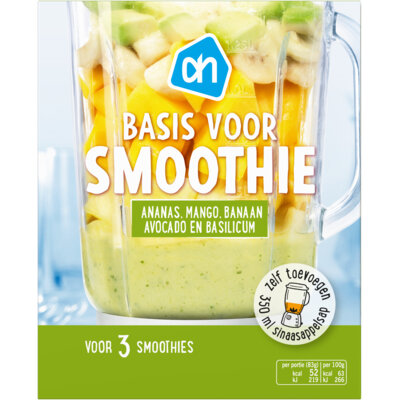 pdp-image-AH Basis voor smoothie avoc,ban,man,anan,ba