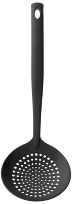pdp-image-Brabantia Brab - Schuimspaan blackline - zwart