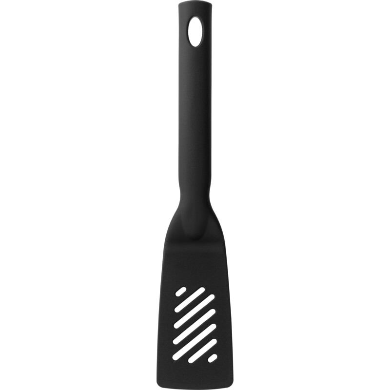 Een afbeelding van Brabantia Minispatel zwart