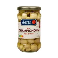 Aarts Mini champignons heel