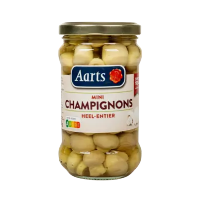 pdp-image-Aarts Mini champignons heel