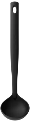 pdp-image-Brabantia - sauslepel blackline - zwart