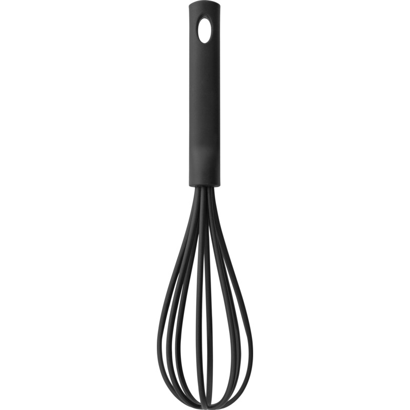 Een afbeelding van Brabantia Garde zwart