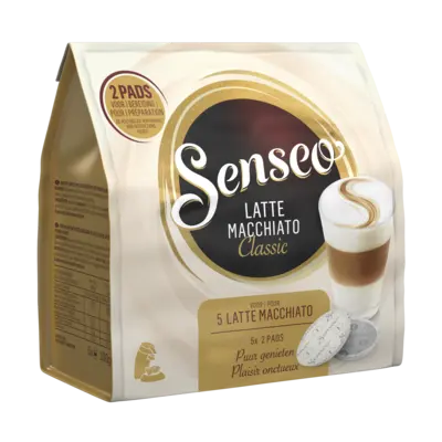 pdp-image-Senseo latte mac pds10