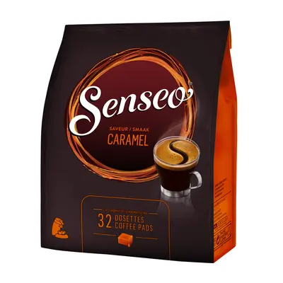pdp-image-Senseo caramel pds32