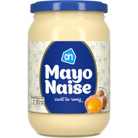 Een afbeelding van AH Mayonaise
