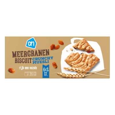 pdp-image-AH Crunchy biscuit meergranen