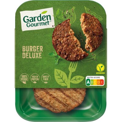 pdp-image-Garden Gourmet Burger deluxe