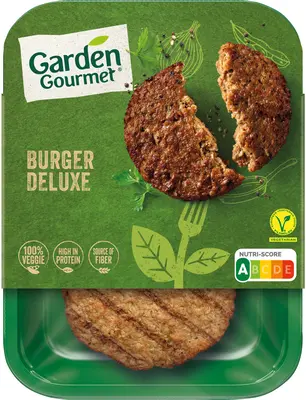 pdp-image-Garden Gourmet Burger deluxe