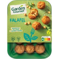 Een afbeelding van Garden Gourmet Falafel