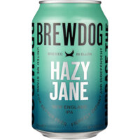 Een afbeelding van BrewDog Hazy jane NEIPA