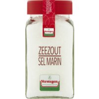 Een afbeelding van Verstegen Zeezout grof