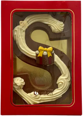 pdp-image-Tosca Decoratie letter melk