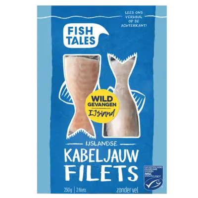 pdp-image-Fish tales Kabeljauwfilet