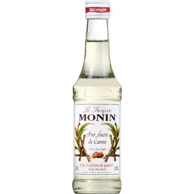 pdp-image-Monin Le Sirop de Monin pur sucre de Canne