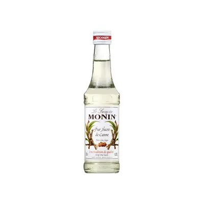 pdp-image-Monin Le Sirop de Monin pur sucre de Canne
