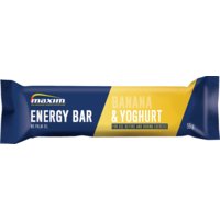 Een afbeelding van Maxim Banana & yoghurt energy bar