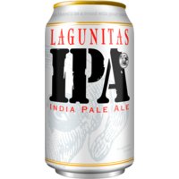 Een afbeelding van Lagunitas IPA