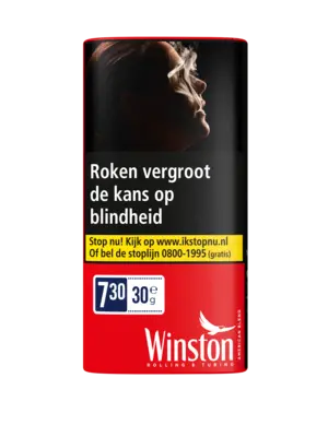 pdp-image-Winston RYO Rolling & Tubing 30 gram