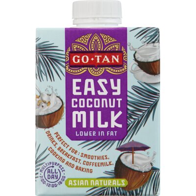 pdp-image-Go-Tan Easy coconut milk lower in fat