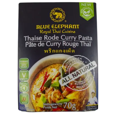 pdp-image-Blue Elephant Thaise rode curry pasta