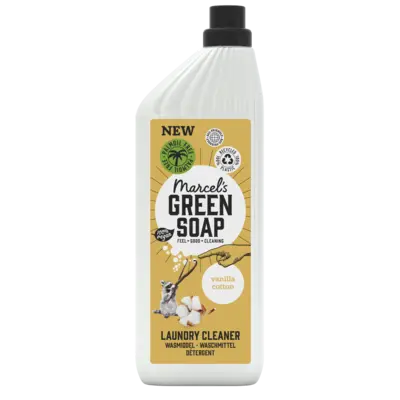 pdp-image-Marcel's Green Soap Wasmiddel vanilla & cotton