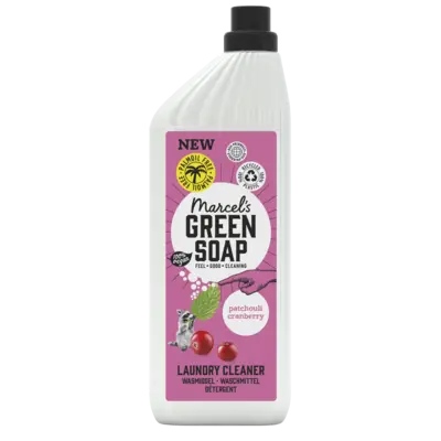 pdp-image-Marcel's Green Soap Wasmiddel patchouli & cranberry