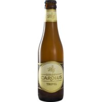Een afbeelding van Gouden Carolus Tripel