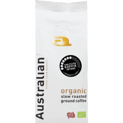 pdp-image-Australian Organic slow roasted ground coffee