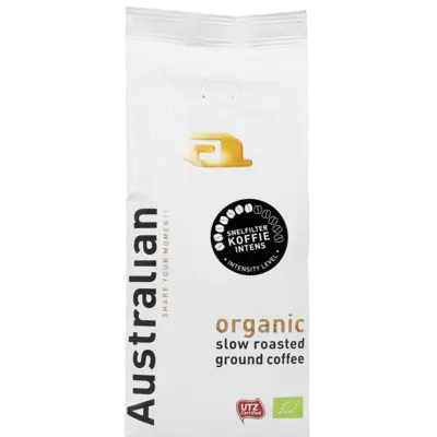 pdp-image-Australian Organic slow roasted ground coffee