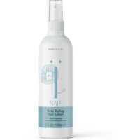 Een afbeelding van Naïf Natuurlijke easy styling haarlotion