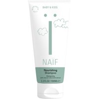 Afbeelding van Naïf Baby & kids nourishing shampoo