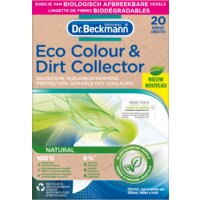 Afbeelding van Dr. Beckmann Anti kleurdoekje natural