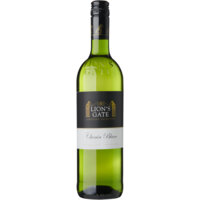 Afbeelding van Lion's gate Chenin Blanc Western Cape
