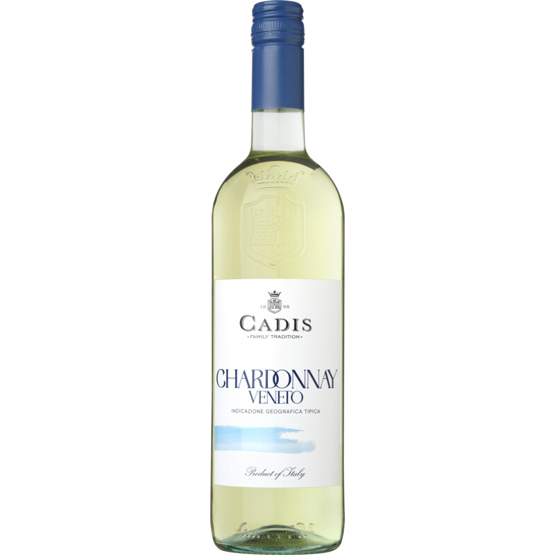 Cadis Chardonnay