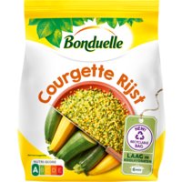 Een afbeelding van Bonduelle Courgette rijst