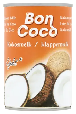 pdp-image-Bon Coco Kokosmelk klappermelk light