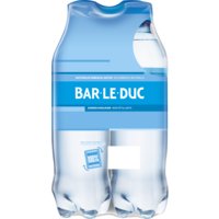 Een afbeelding van Bar-le-Duc Mineraal water koolzuurvrij