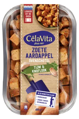 pdp-image-CêlaVíta CV zoete aardappel oven tijm knoflook