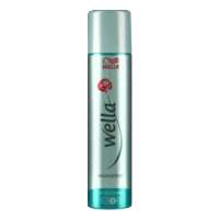 Wella Extra strong hold haarspray