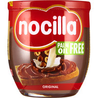 Een afbeelding van Nocilla Hazelnootpasta original