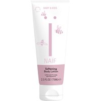 Een afbeelding van Naïf Softening body lotion